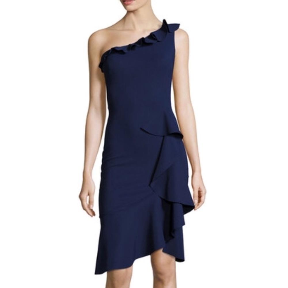 NM Chiara Boni Designer Dress, Made in Italy